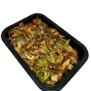Gourmet 10